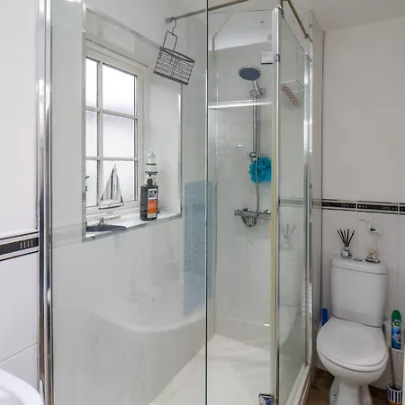 1 Johnson's Yard 기스버러