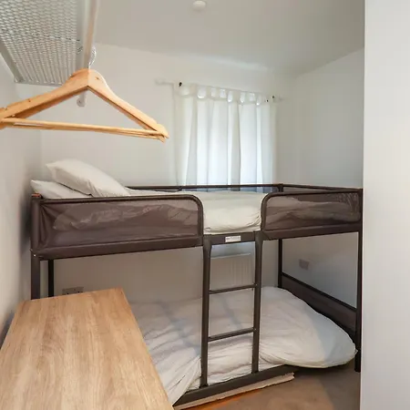 1 Johnson's Yard 기스버러