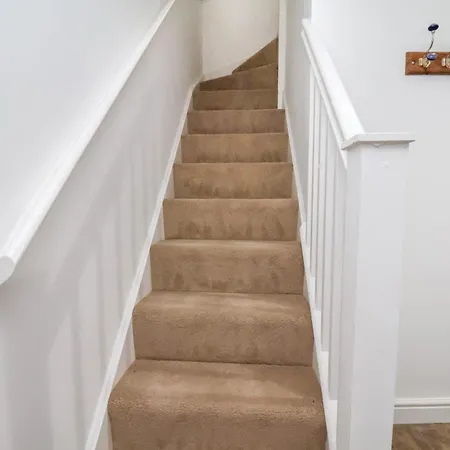 1 Johnson's Yard 펜션 *