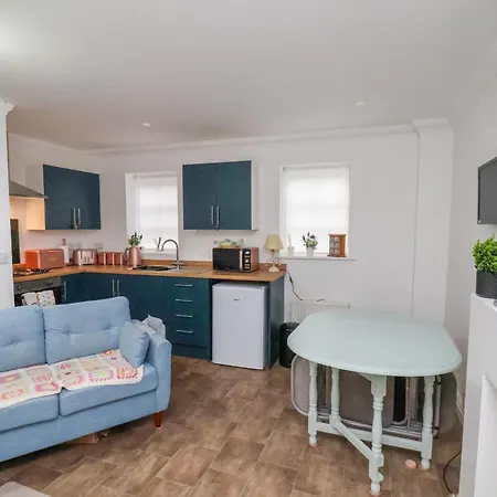 1 Johnson's Yard 펜션