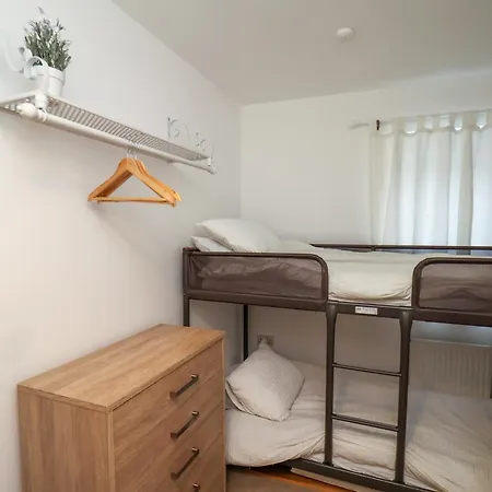 펜션 1 Johnson's Yard *