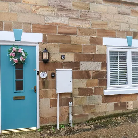 1 Johnson's Yard 펜션 *