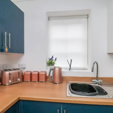 펜션 1 Johnson's Yard